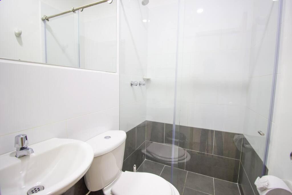 2 Alcobas Zona Turistica Y 302 Apartamento