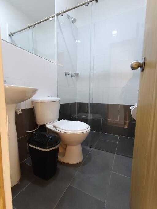 Apartamento 2 Alcobas Zona Turistica Y 302 *