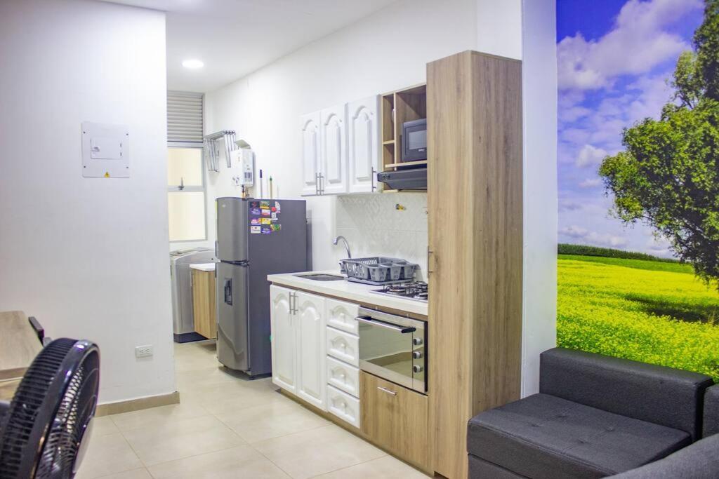 2 Alcobas Zona Turistica Y 302 Apartamento Medellín