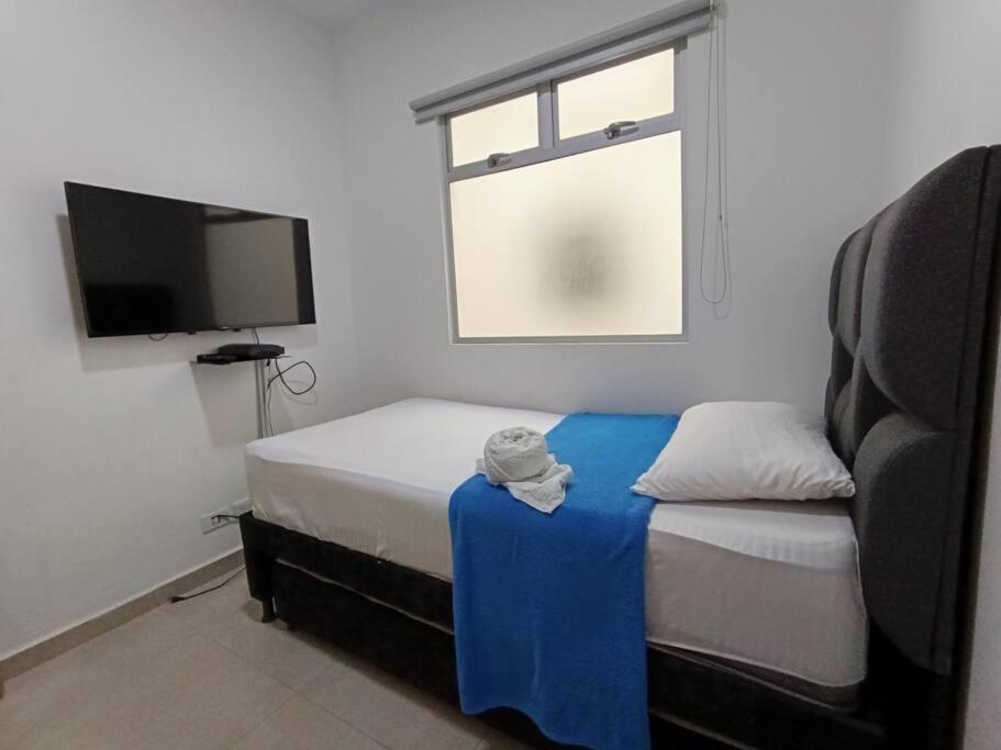 2 Alcobas Zona Turistica Y 302 Apartamento
