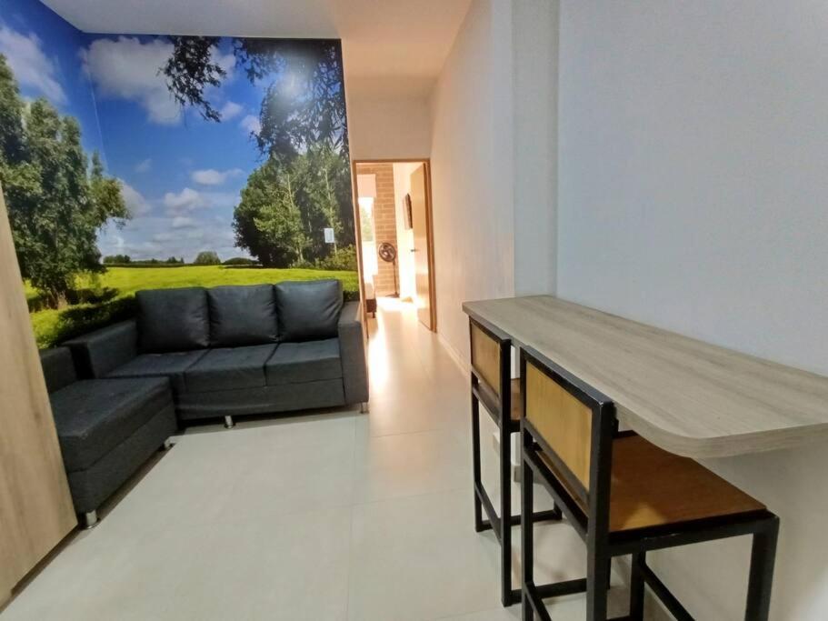 Apartamento 2 Alcobas Zona Turistica Y 302
