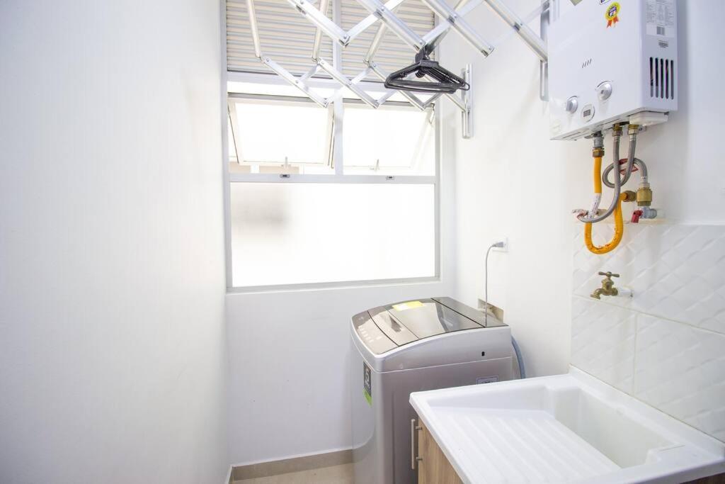 Apartamento 2 Alcobas Zona Turistica Y 302