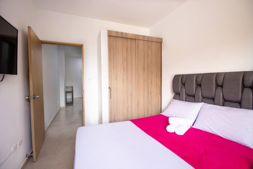2 Alcobas Zona Turistica Y 302 Apartamento *