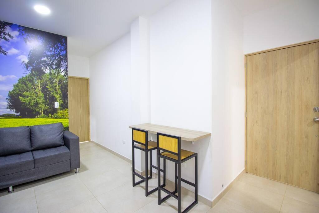 2 Alcobas Zona Turistica Y 302 Apartment