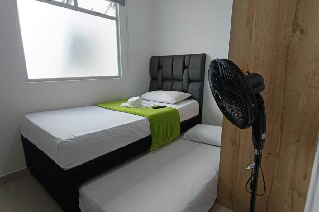 2 Alcobas Zona Turistica Y 302 Apartamento *