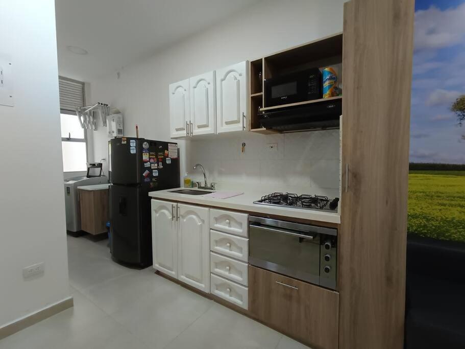 2 Alcobas Zona Turistica Y 302 Apartamento