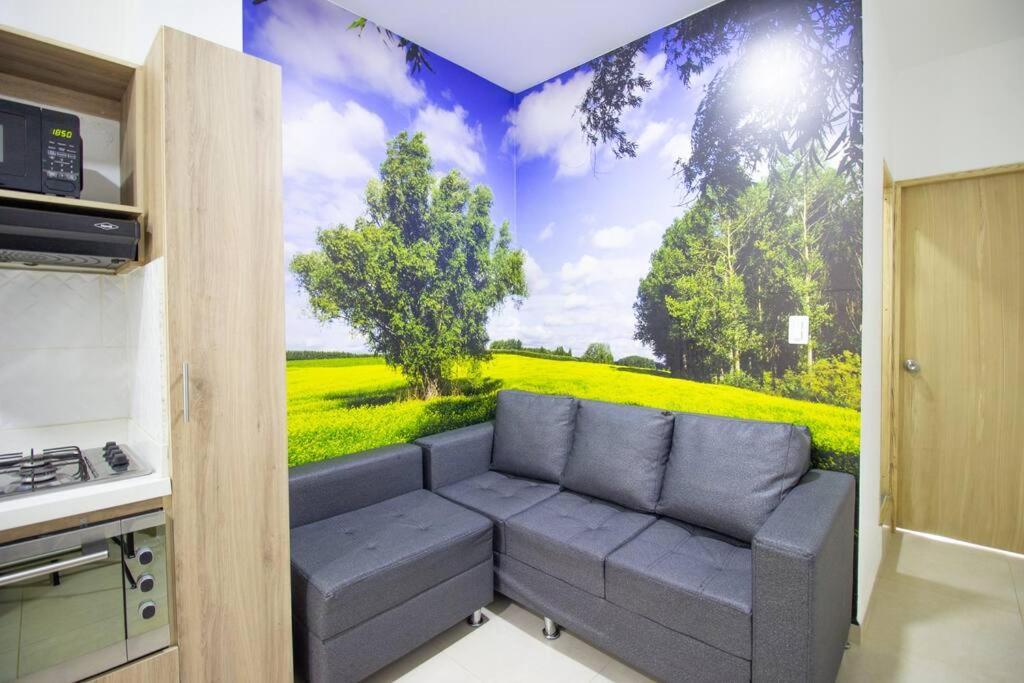 2 Alcobas Zona Turistica Y 302 Apartamento *