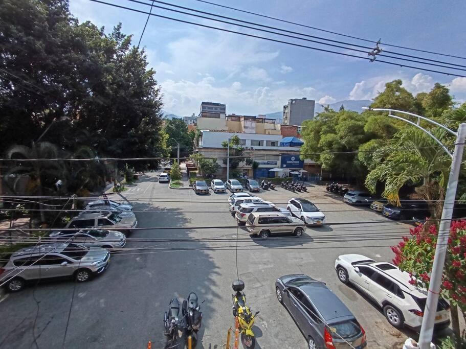 2 Alcobas Zona Turistica Y 302 Medellín