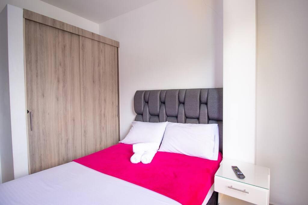 Apartamento 2 Alcobas Zona Turistica Y 302