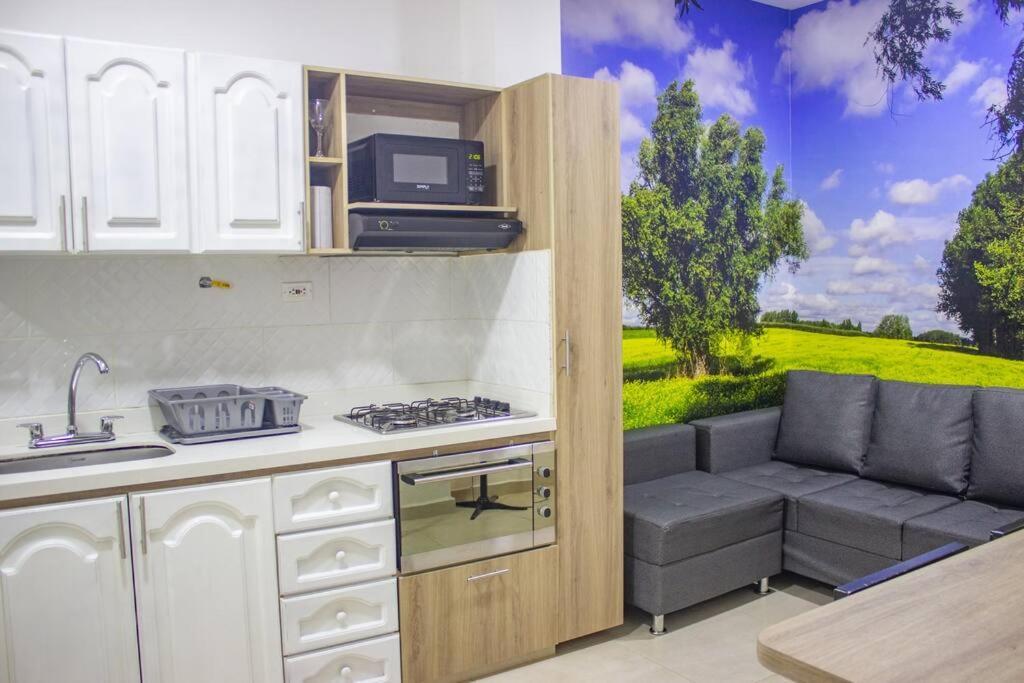 2 Alcobas Zona Turistica Y 302 Apartamento *