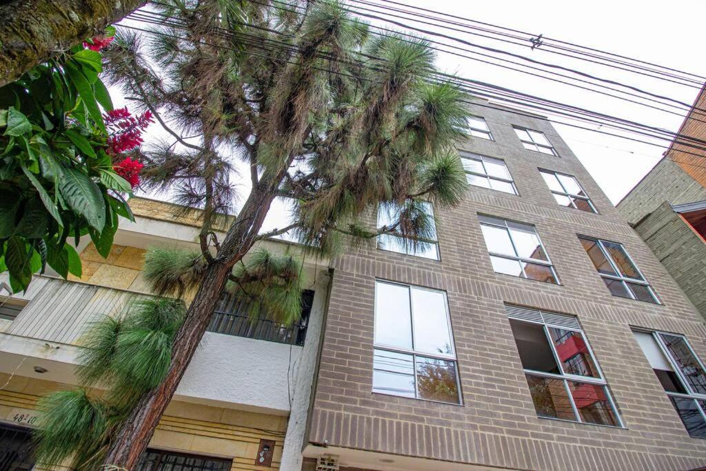 Apartamento 2 Alcobas Zona Turistica Y 302 Medellín
