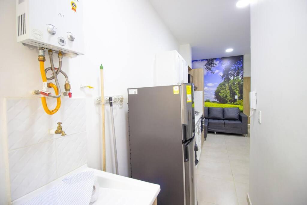 2 Alcobas Zona Turistica Y 302 Medellin