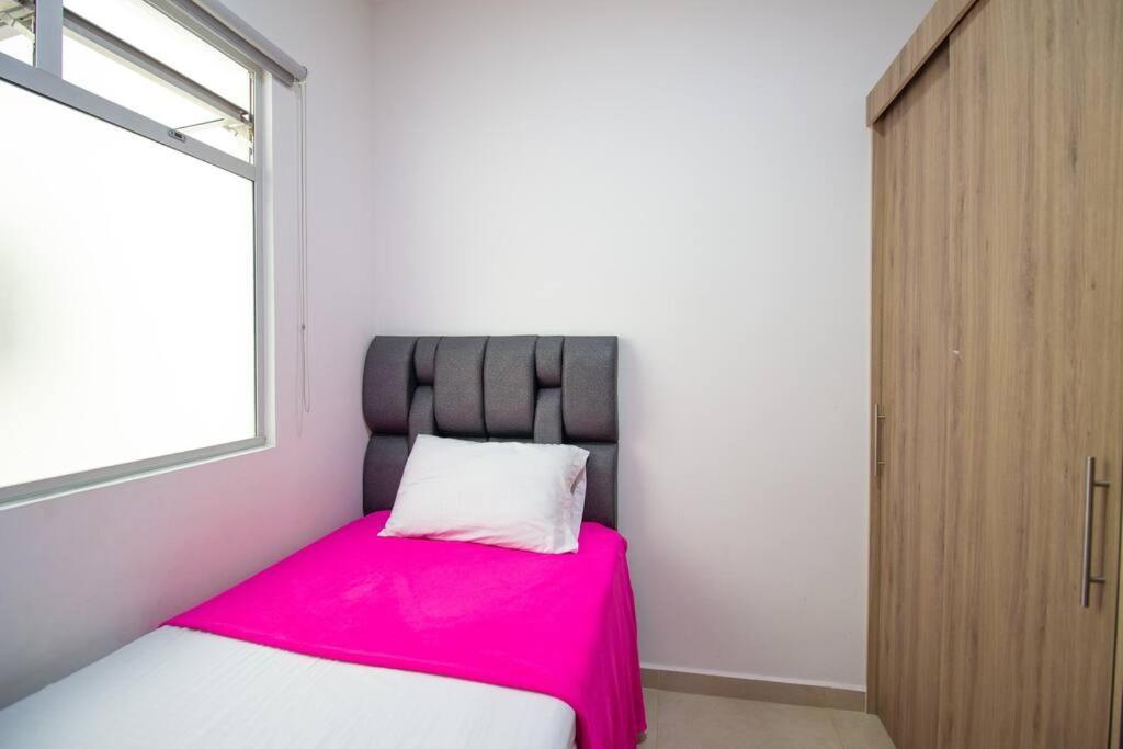Apartamento 2 Alcobas Zona Turistica Y 302
