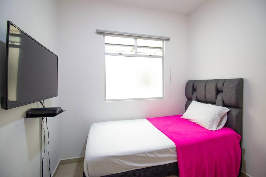 2 Alcobas Zona Turistica Y 302 Apartamento *