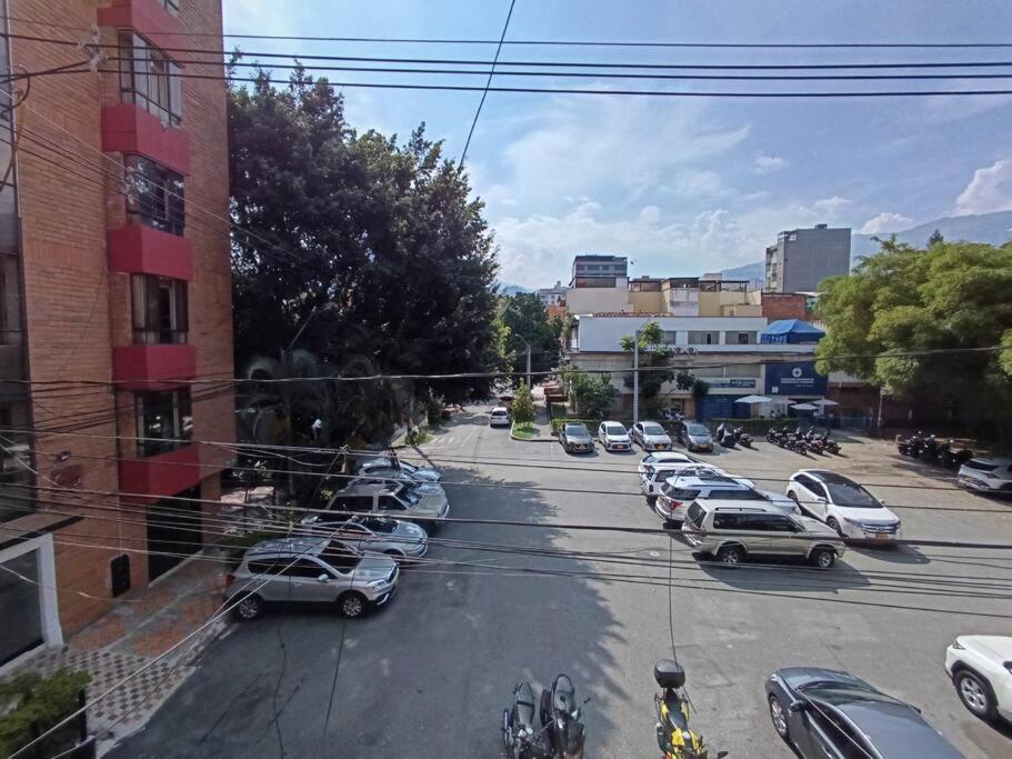 Apartamento 2 Alcobas Zona Turistica Y 302 *