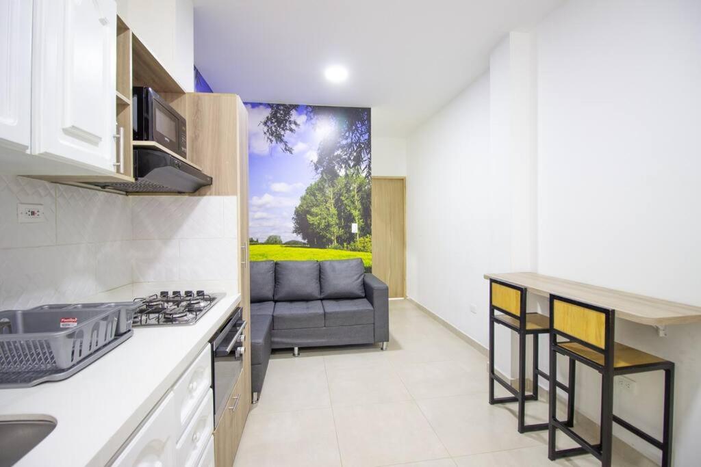 2 Alcobas Zona Turistica Y 302 Apartamento Medellín