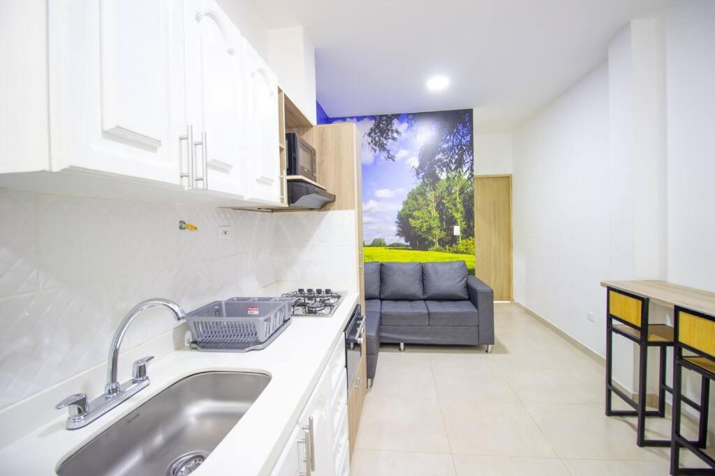 2 Alcobas Zona Turistica Y 302 Apartamento *