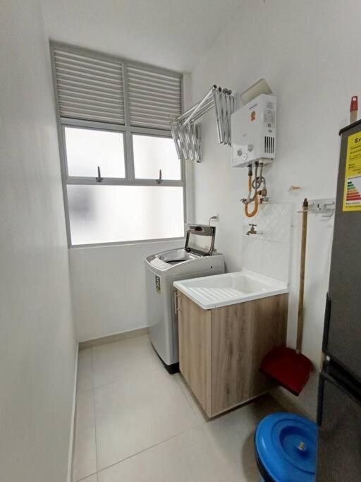 2 Alcobas Zona Turistica Y 302 Apartamento Medellín