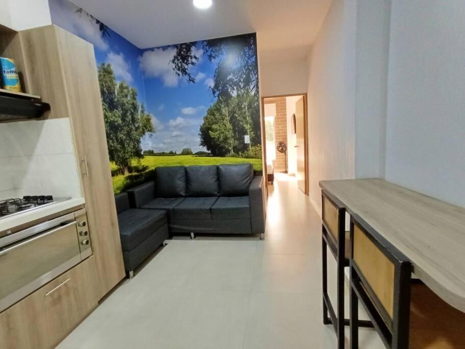 2 Alcobas Zona Turistica Y 302 Apartamento