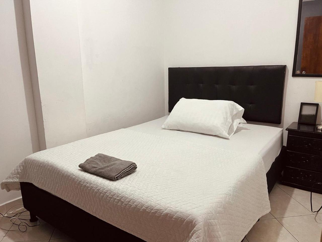 Familiar Laureles Estadio 501 Apartamento *