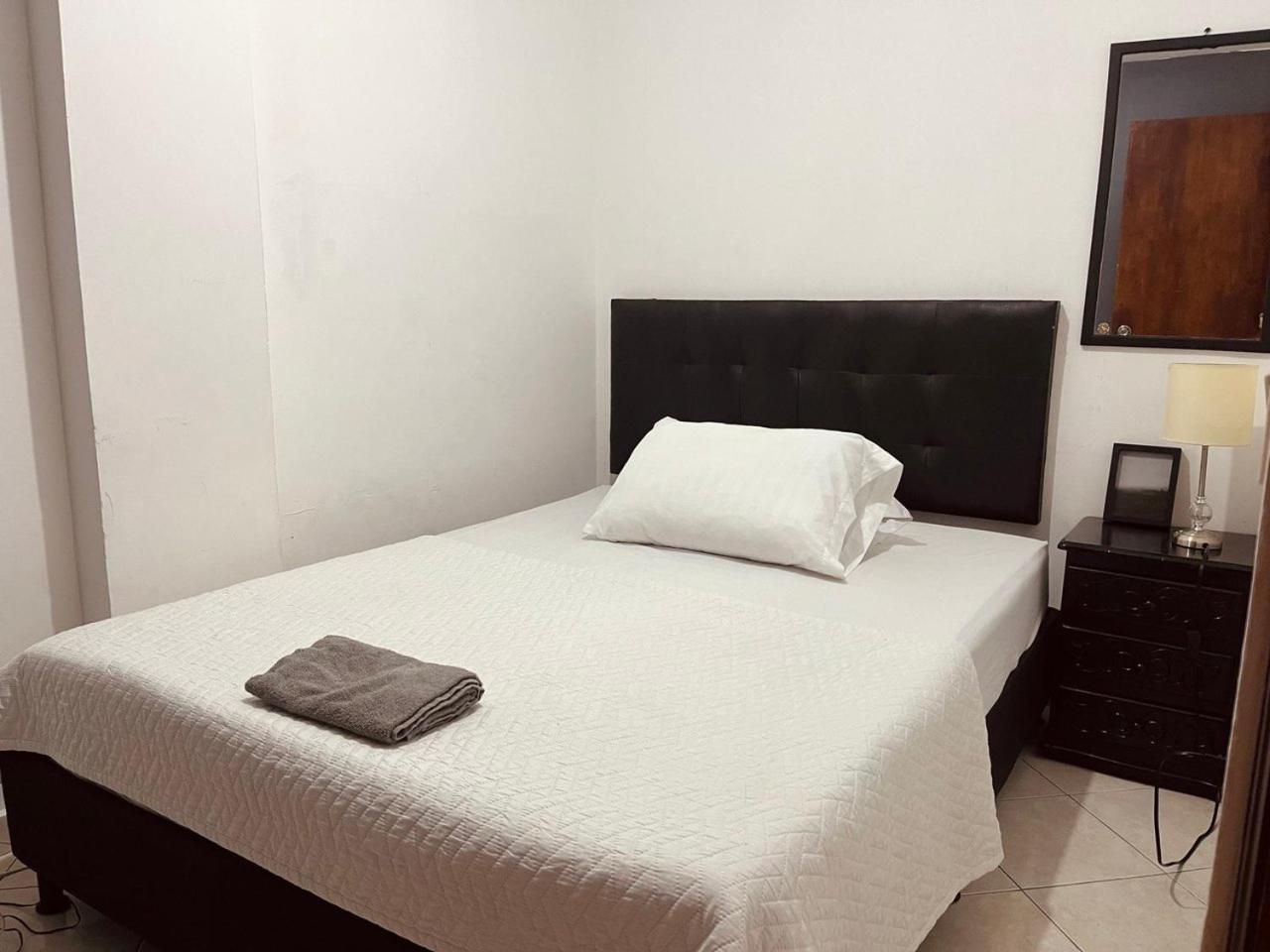 Apartamento Familiar Laureles Estadio 501 Medellín