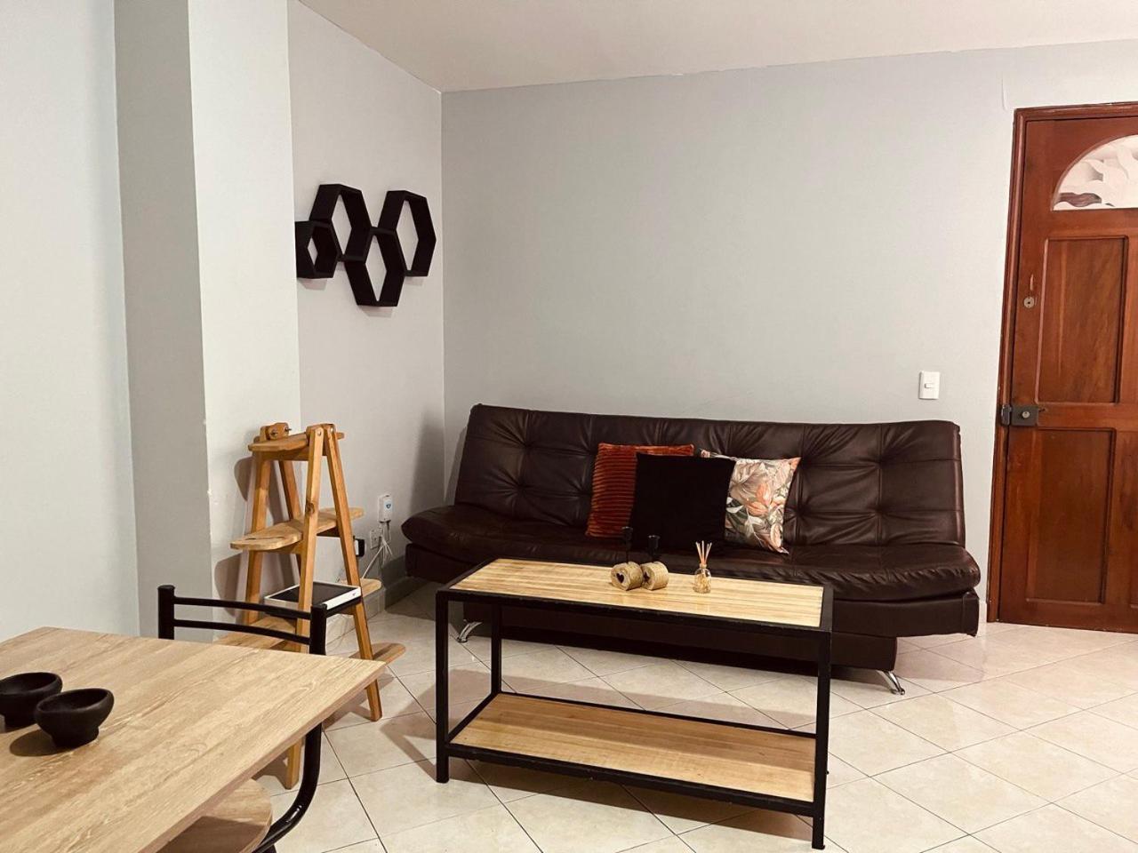 Apartamento Familiar Laureles Estadio 501