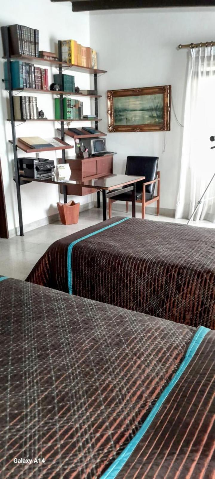 3 En Casa Retro *