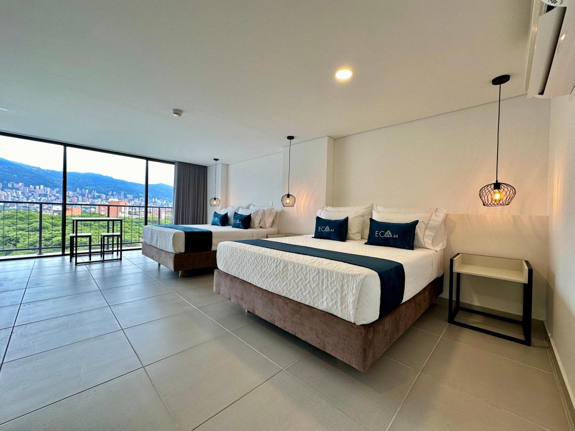 Eco 44 Hotel *