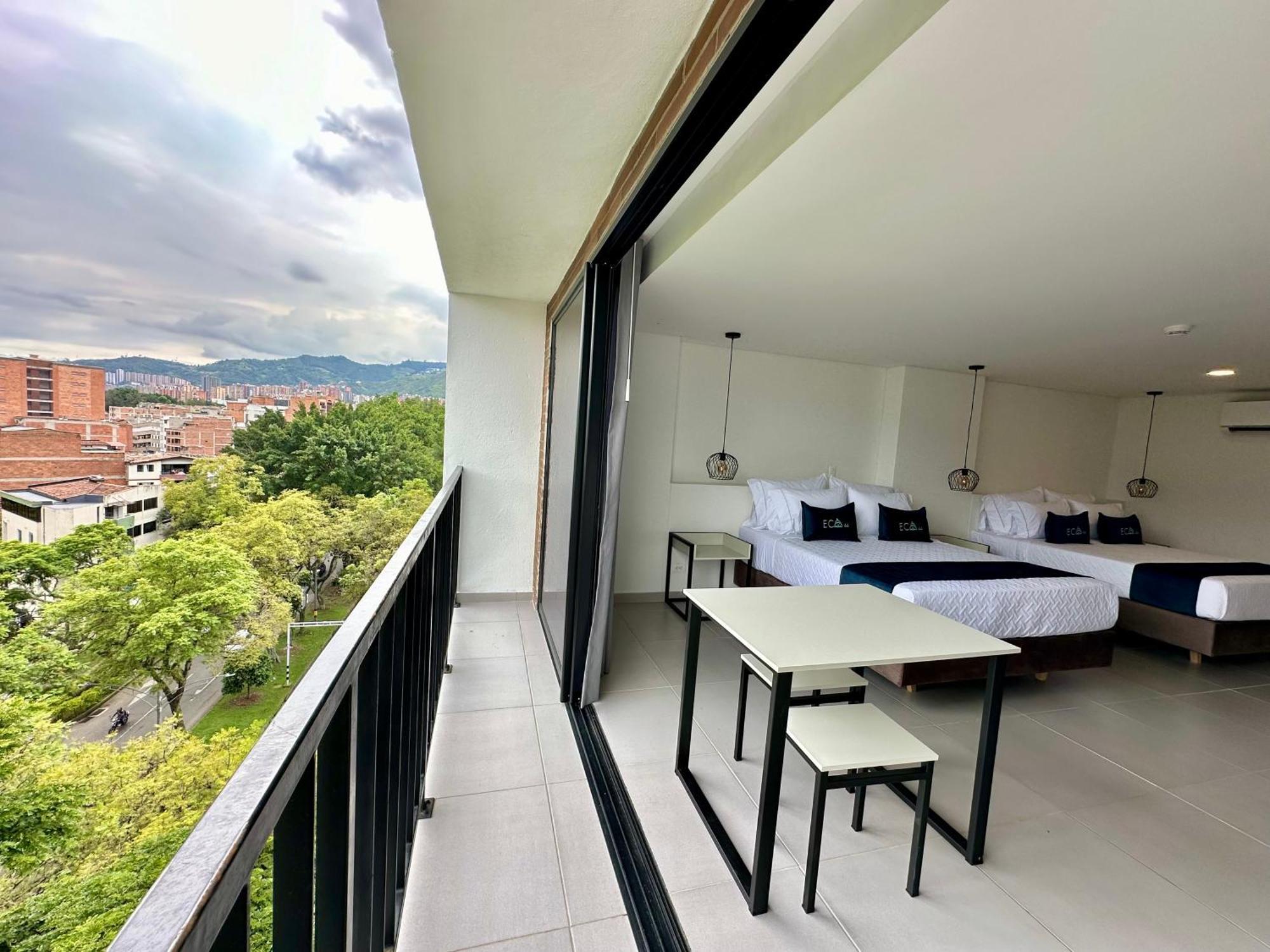 Hotel Eco 44