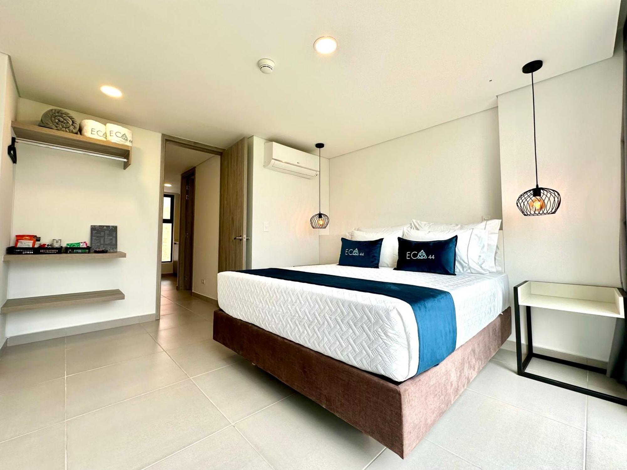 Eco 44 * Medellín
