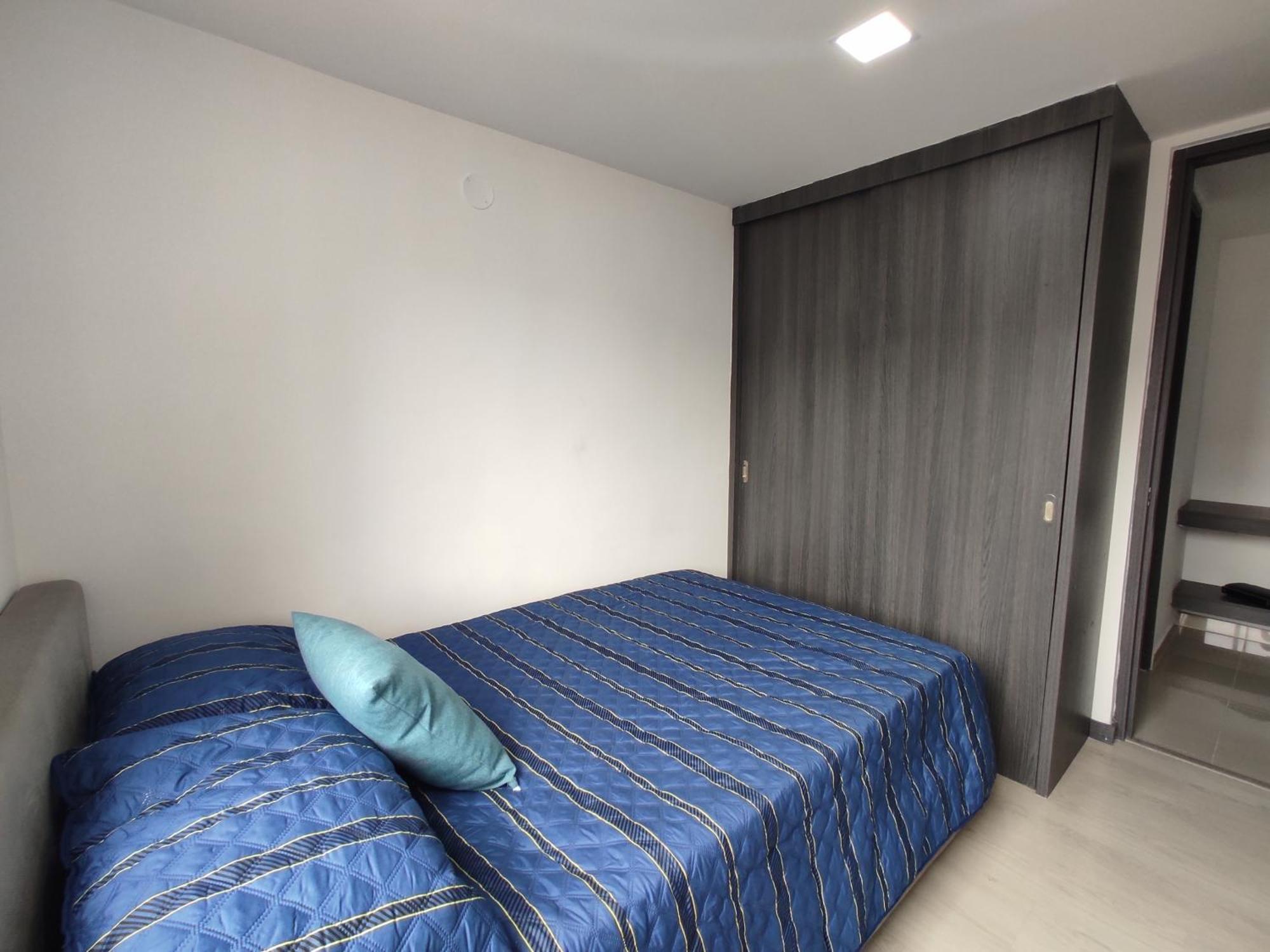 Oasis En Alturas Medellín