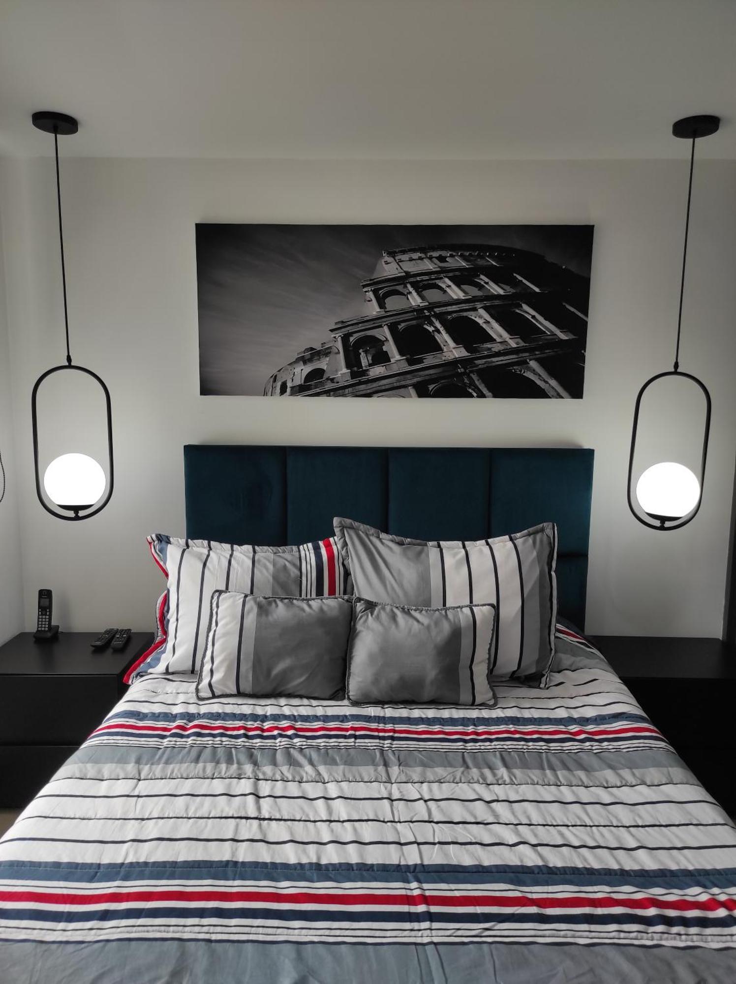 Apartamento Oasis En Alturas *