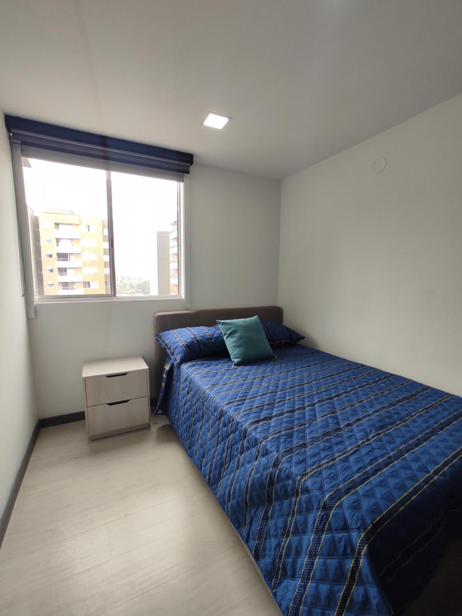 Oasis En Alturas Apartamento Medellín