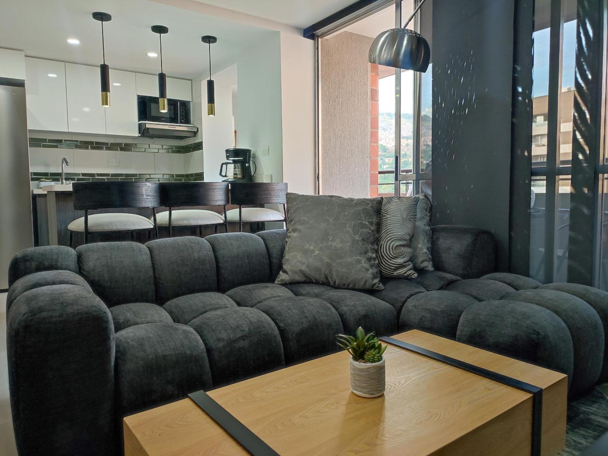 Oasis En Alturas Apartamento *