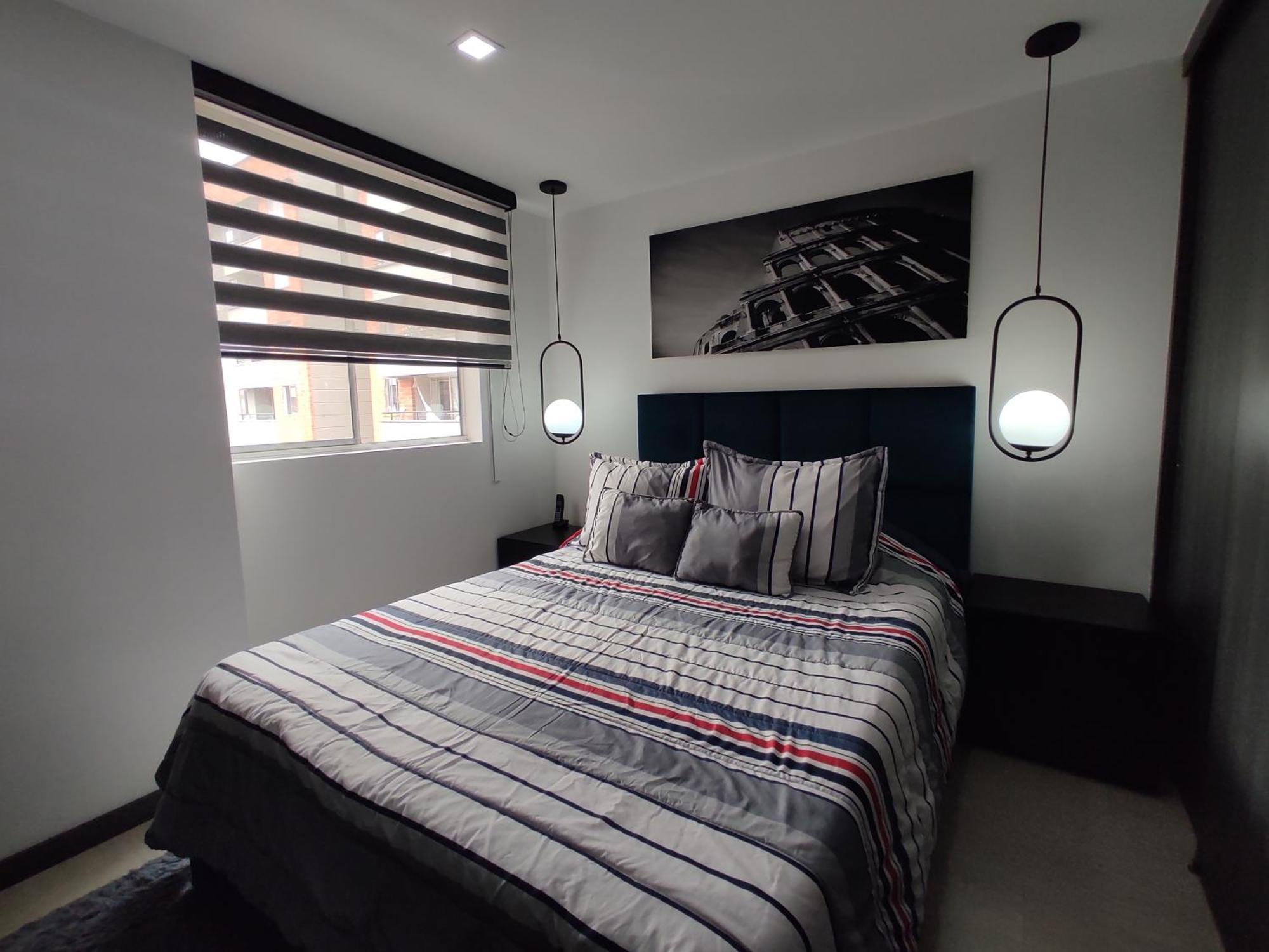 Oasis En Alturas Apartamento