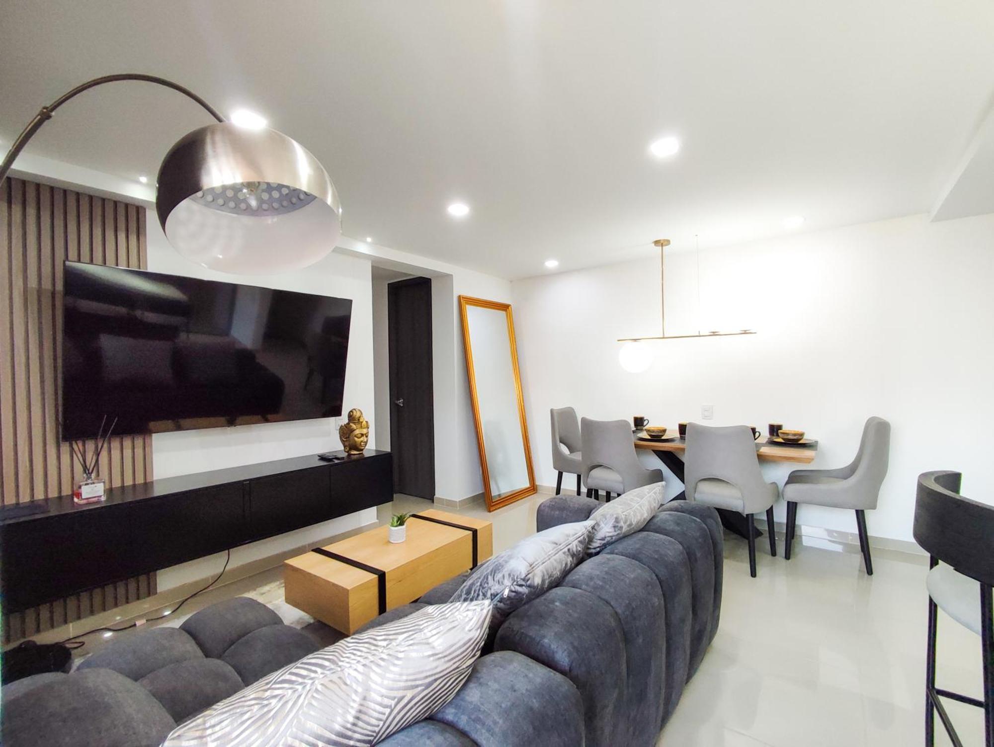 Oasis En Alturas Apartamento *