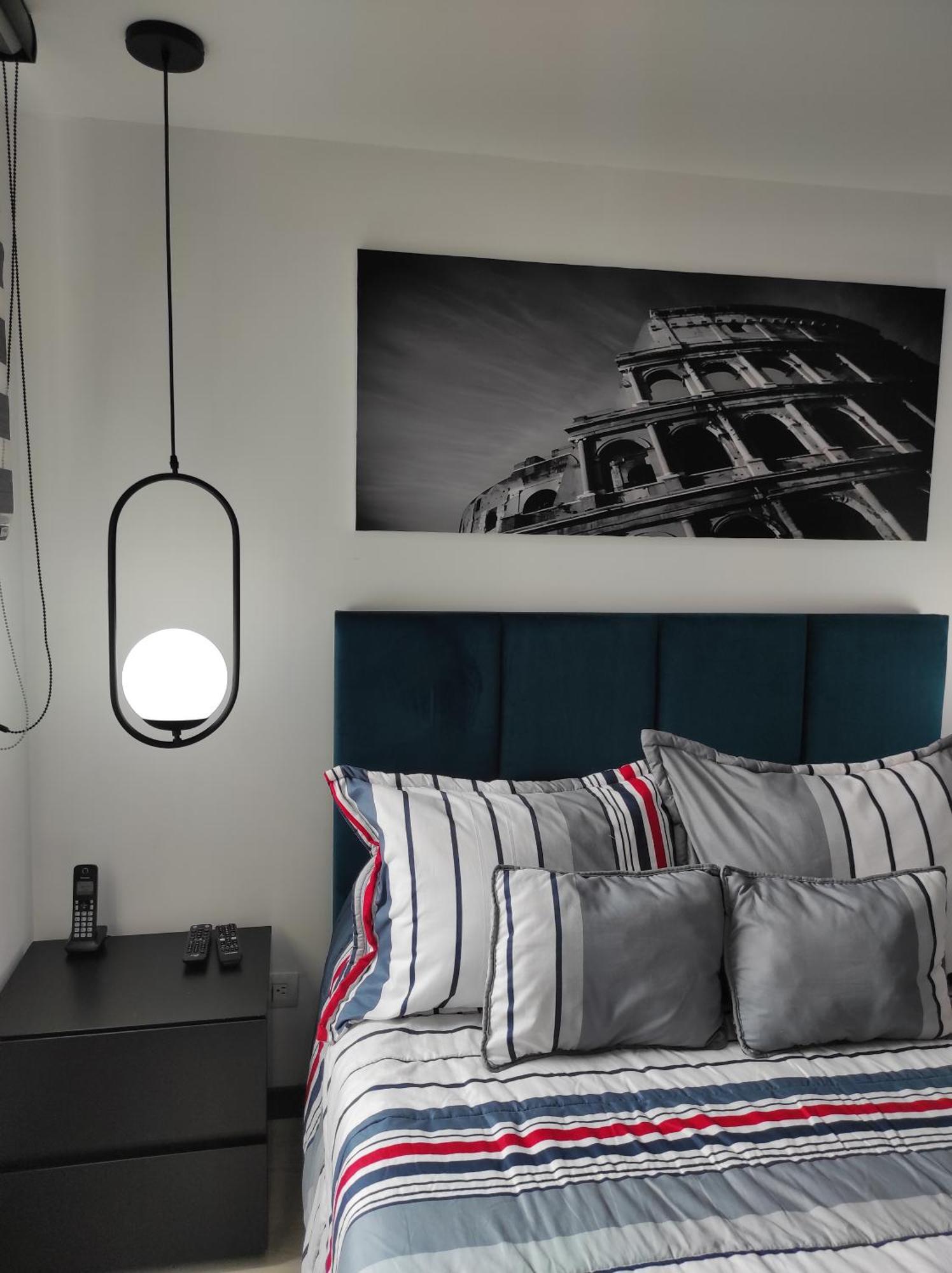 Apartamento Oasis En Alturas