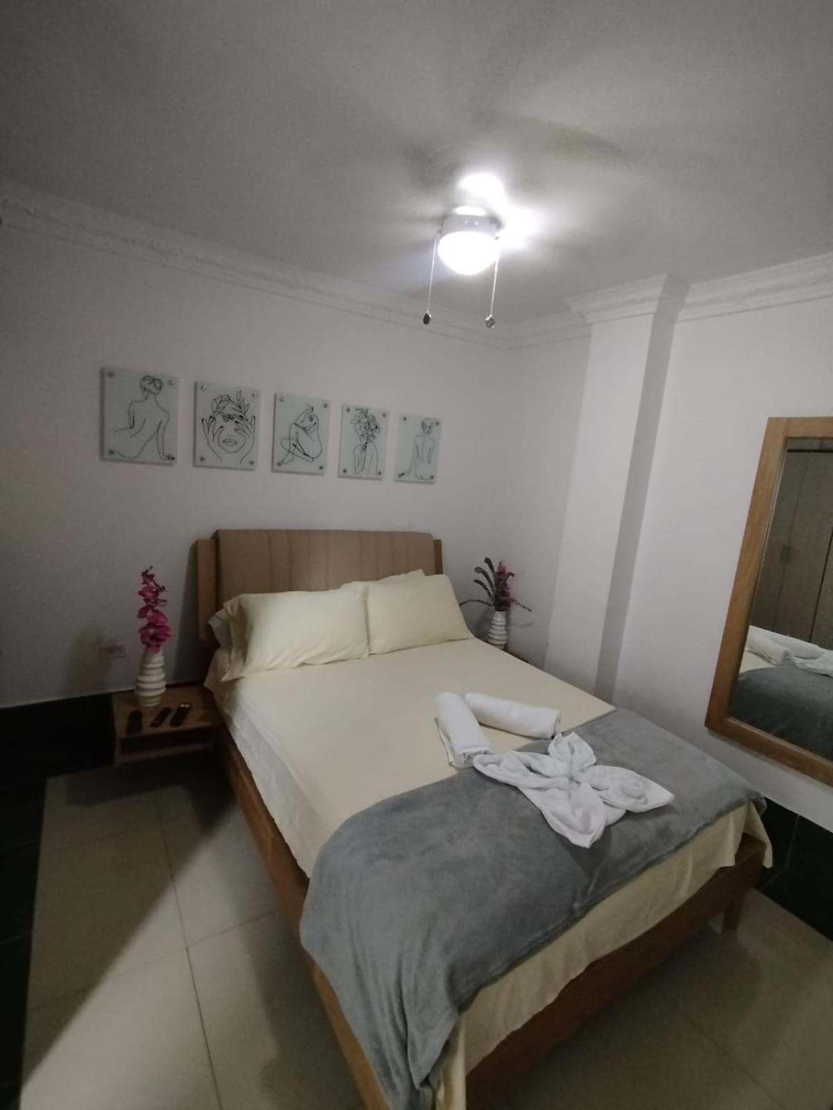 Apartamento Laureles Estadio Excelente Ubicacion *