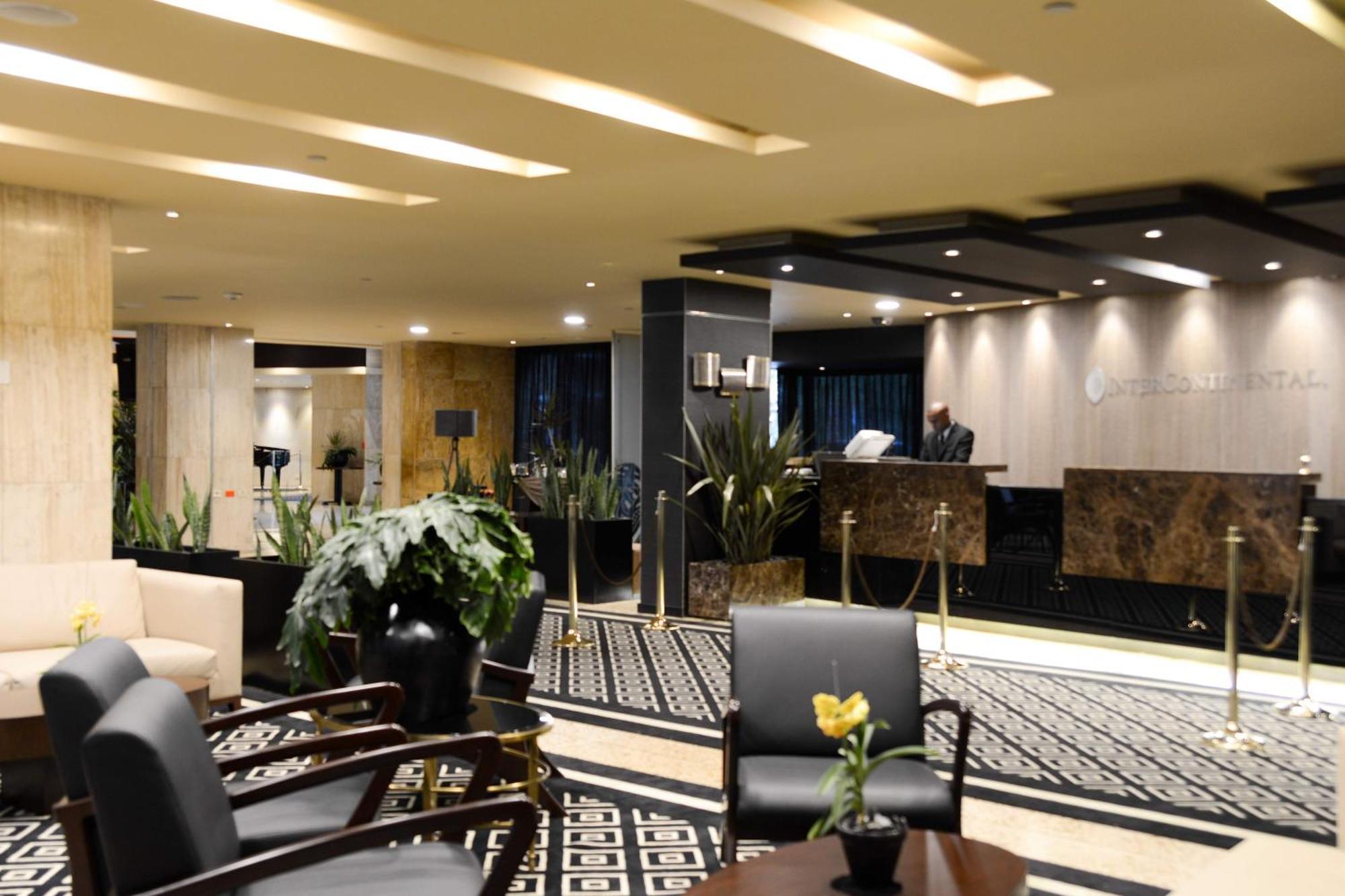 Intercontinental Medellín, An Ihg Hotel