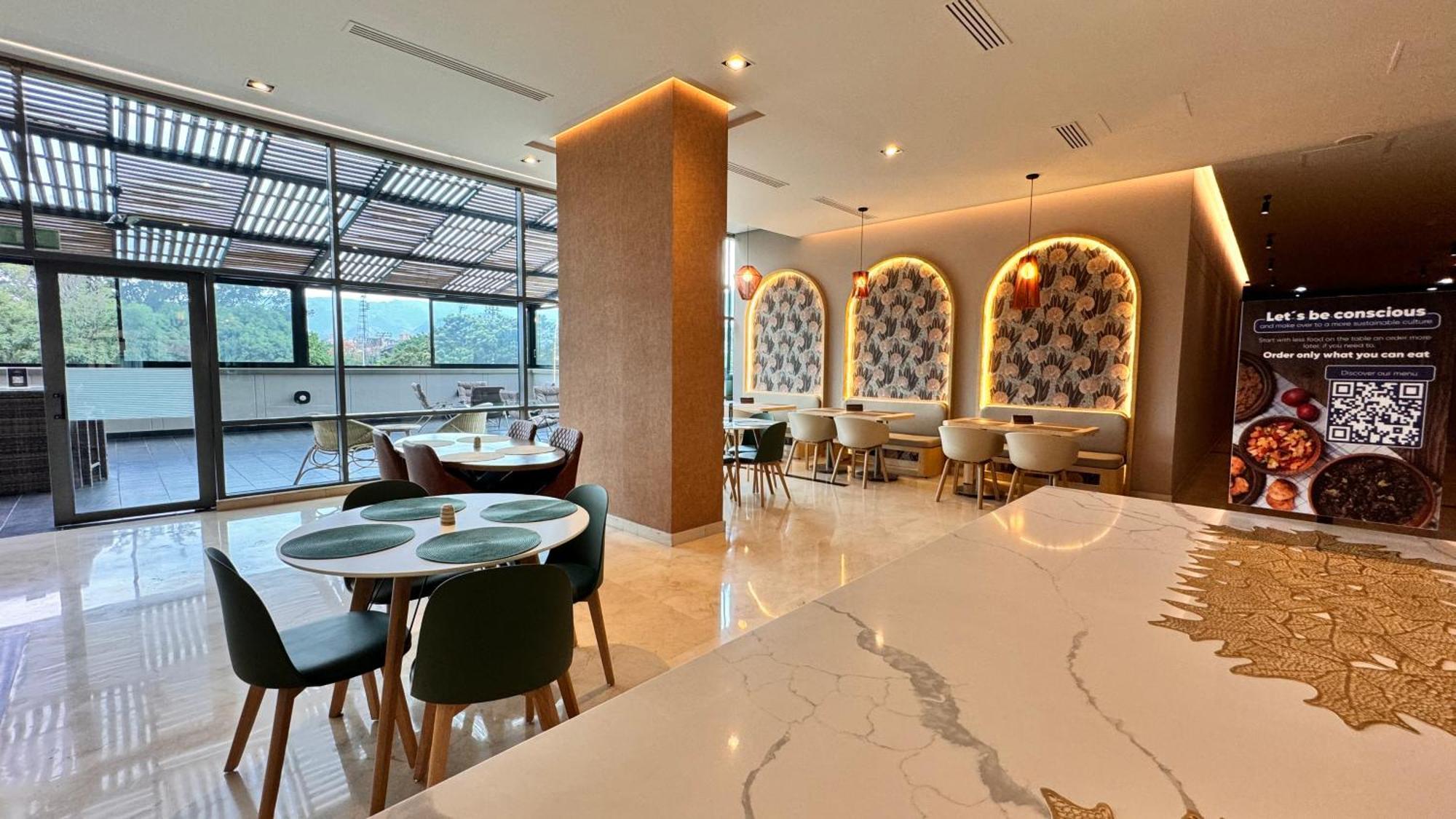 Hotel Tryp Estadio Medellín