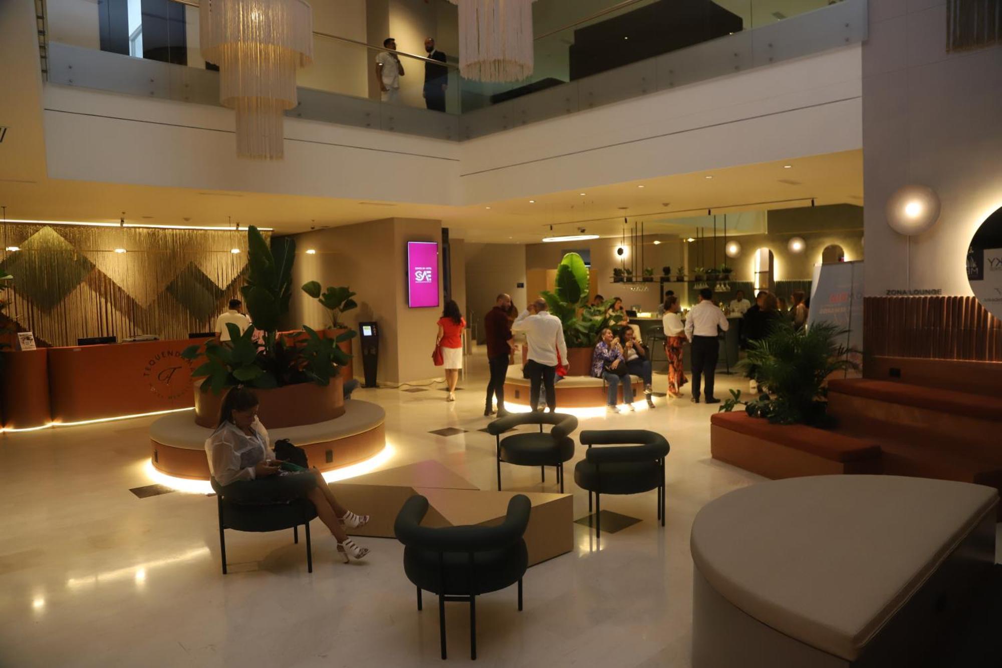 Tryp Estadio 4*