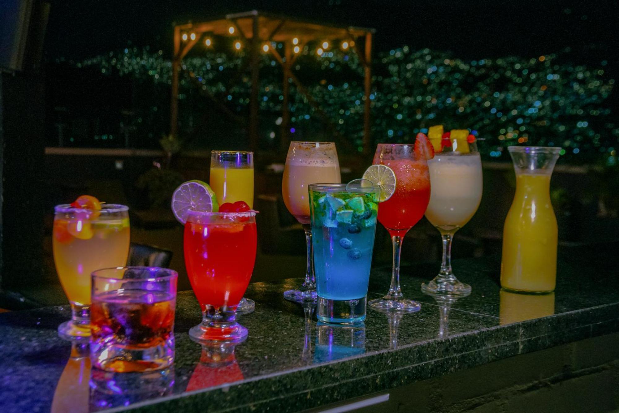 Hotel Tryp Estadio