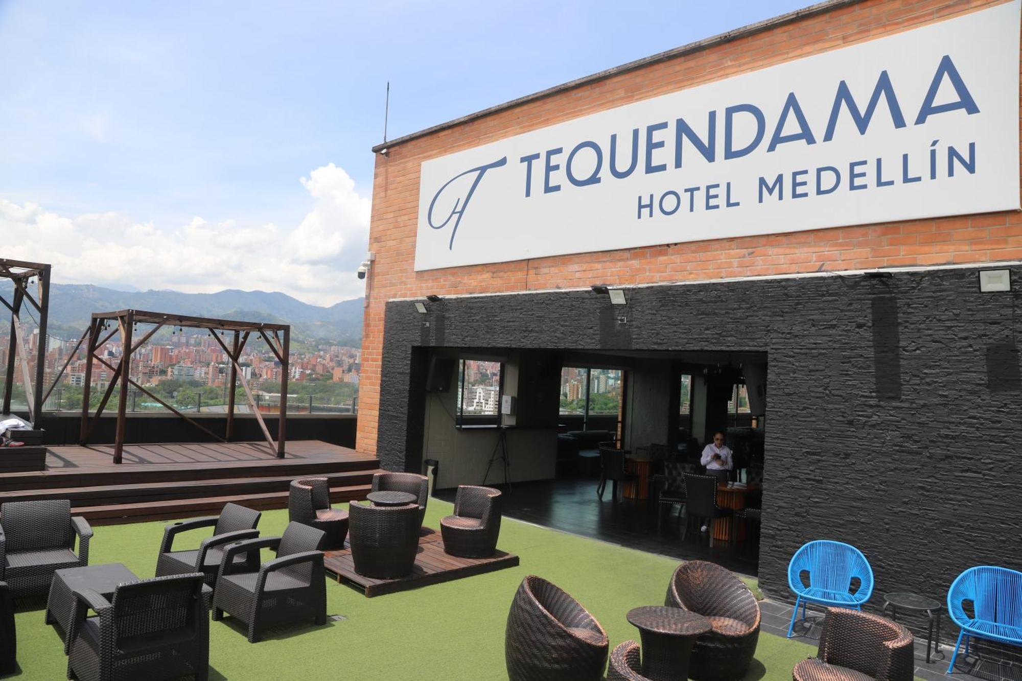 Tryp Estadio Medellín