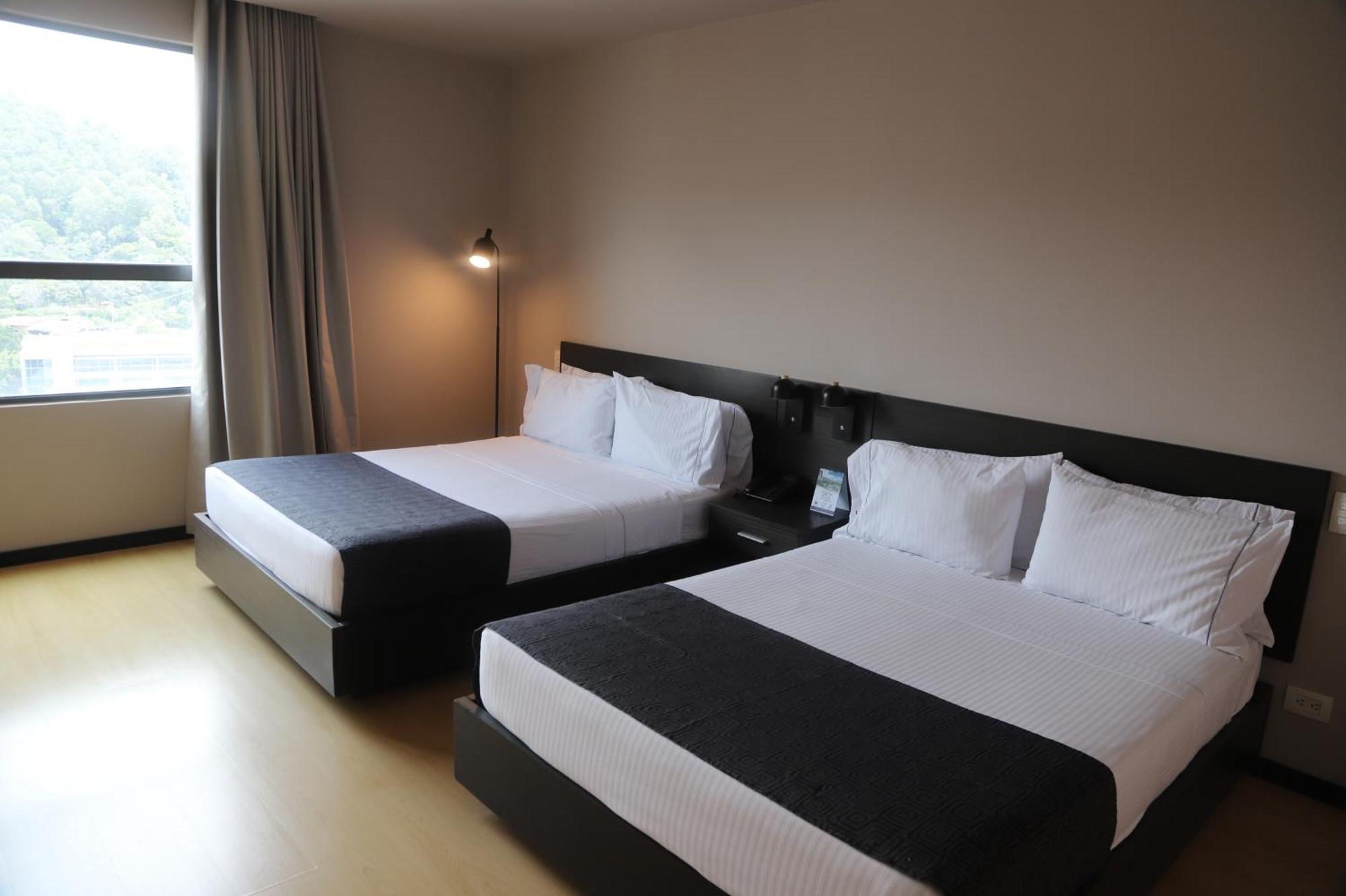 Tryp Estadio Hotel