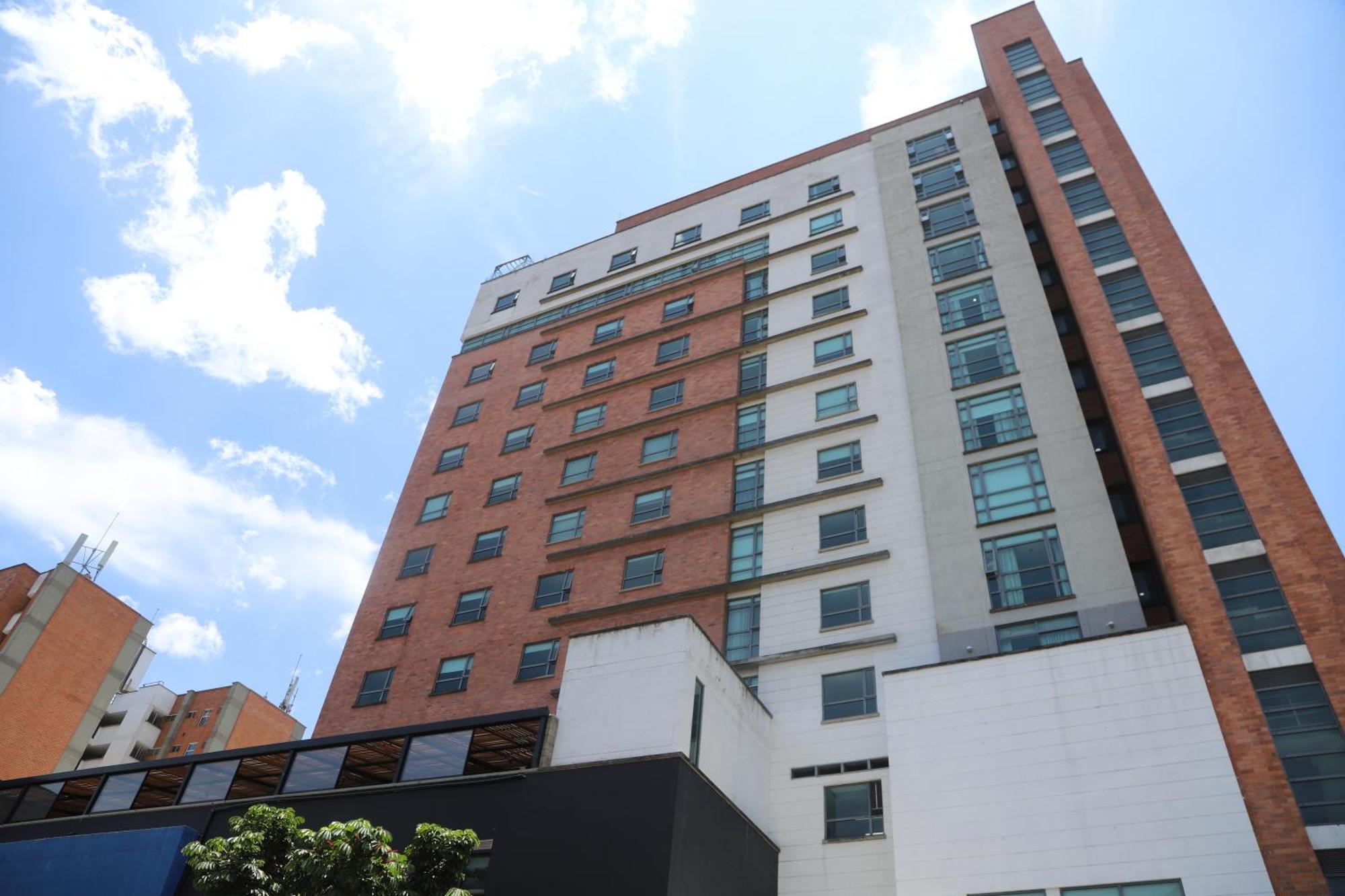 Hotel Tryp Estadio