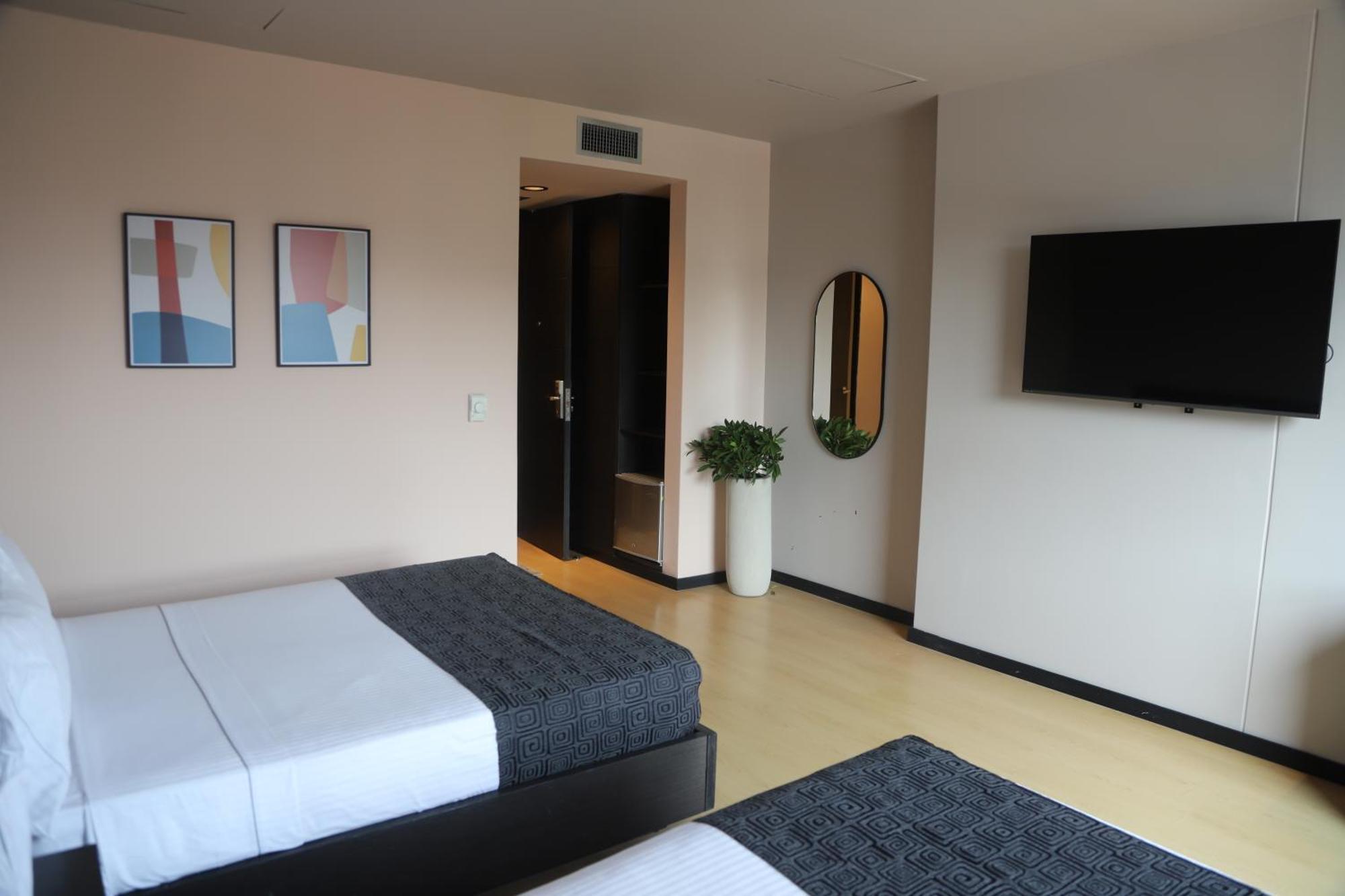 Hotel Tryp Estadio Medellín