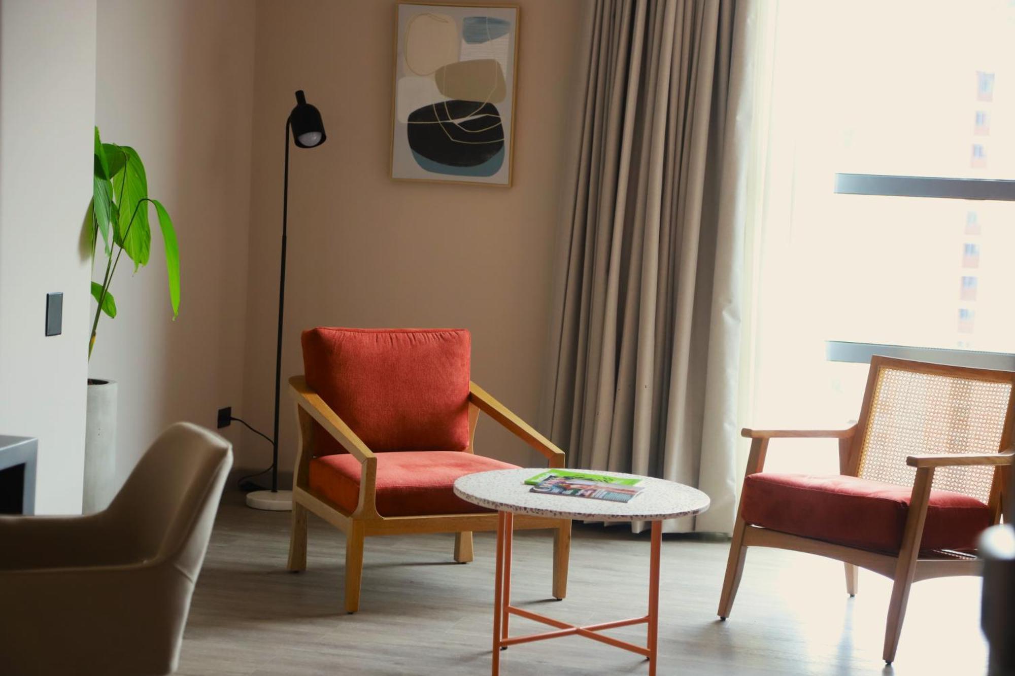Tryp Estadio