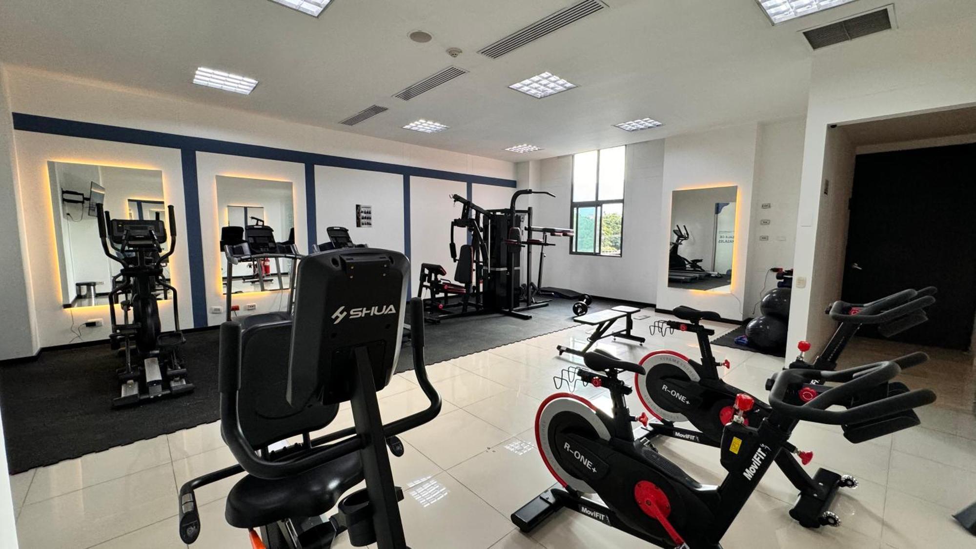 Tryp Estadio Hotel 4*