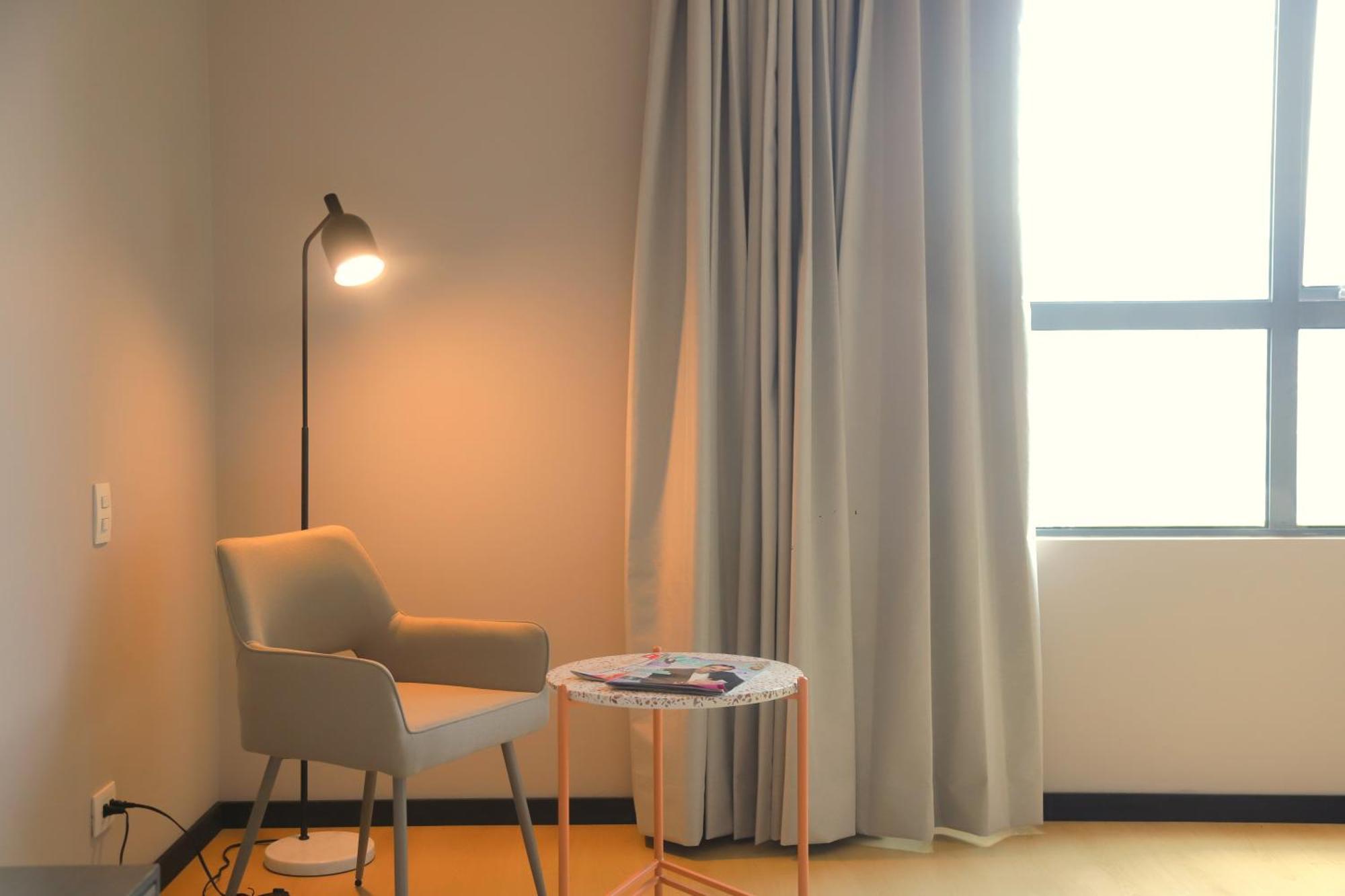Hotel Tryp Estadio Medellín