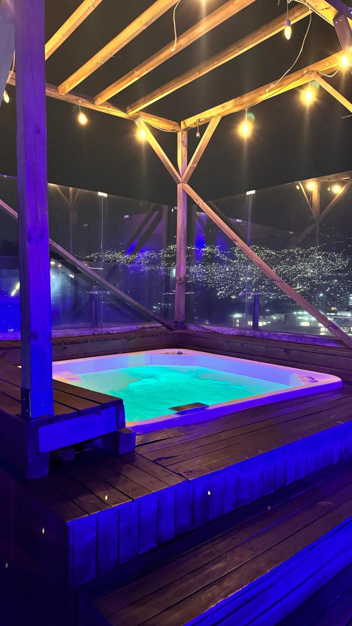 Tryp Estadio Hotel Medellín